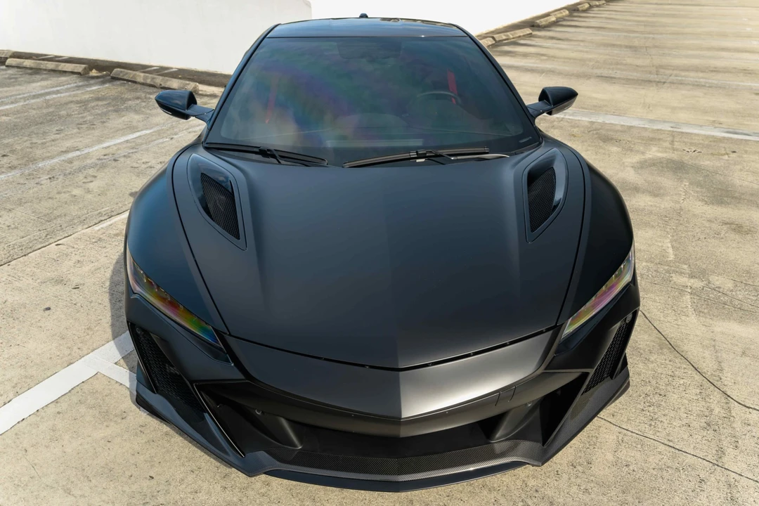 2022 Acura NC1 NSX Type S - Image 6 of 31