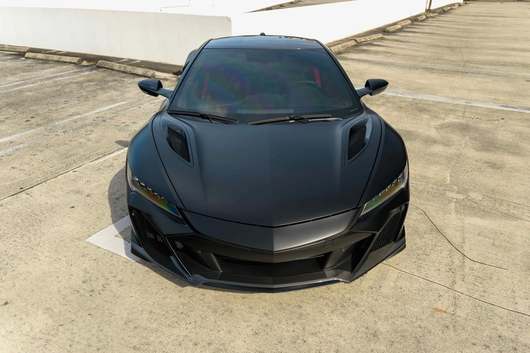 2022 Acura NC1 NSX Type S - Image 7 of 31