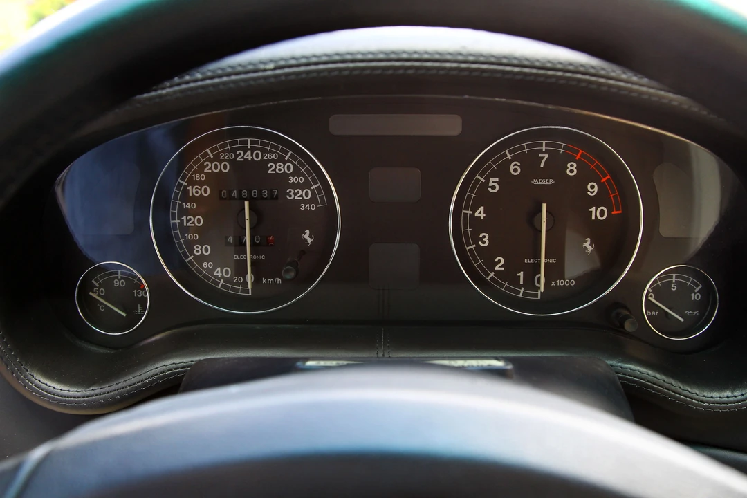 1999 Ferrari 550 Maranello - Image 18 of 28