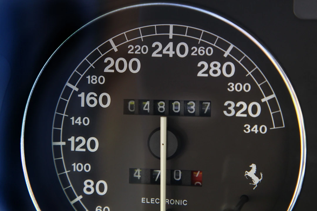 1999 Ferrari 550 Maranello - Image 22 of 28