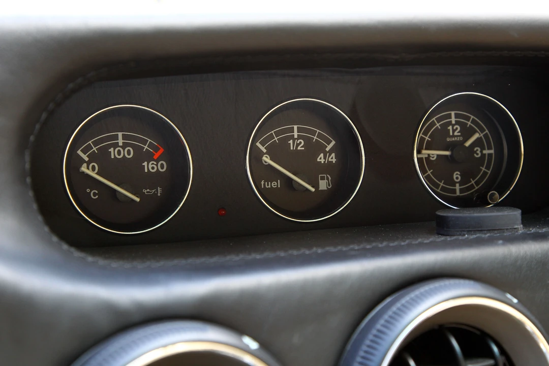 1999 Ferrari 550 Maranello - Image 21 of 28
