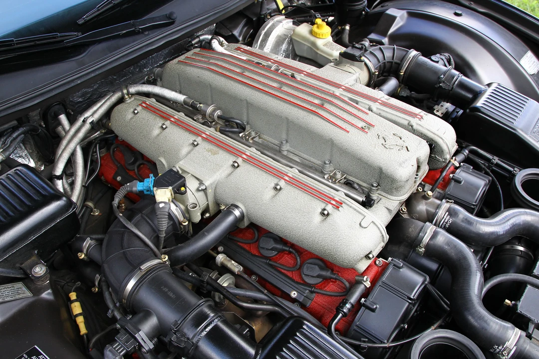 1999 Ferrari 550 Maranello - Image 13 of 28