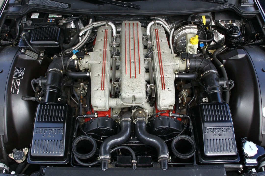 1999 Ferrari 550 Maranello - Image 14 of 28