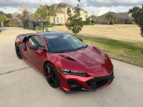 2022 Acura NC1 NSX Type S - Image 3 of 31