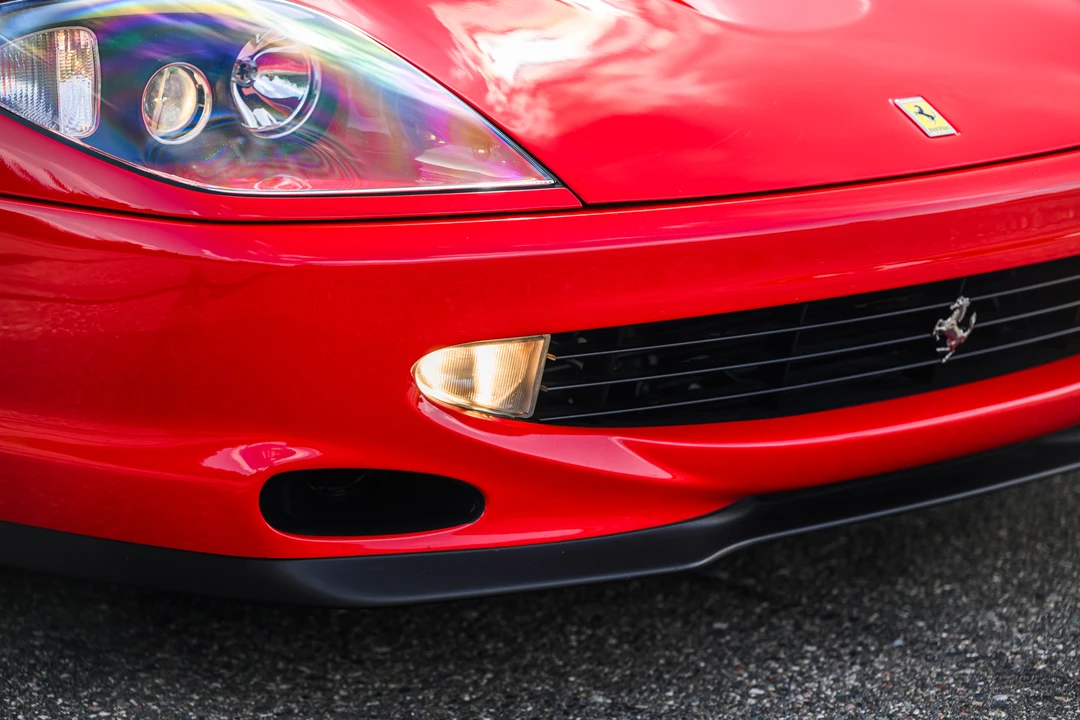 1998 Ferrari 550 Maranello - Image 25 of 31