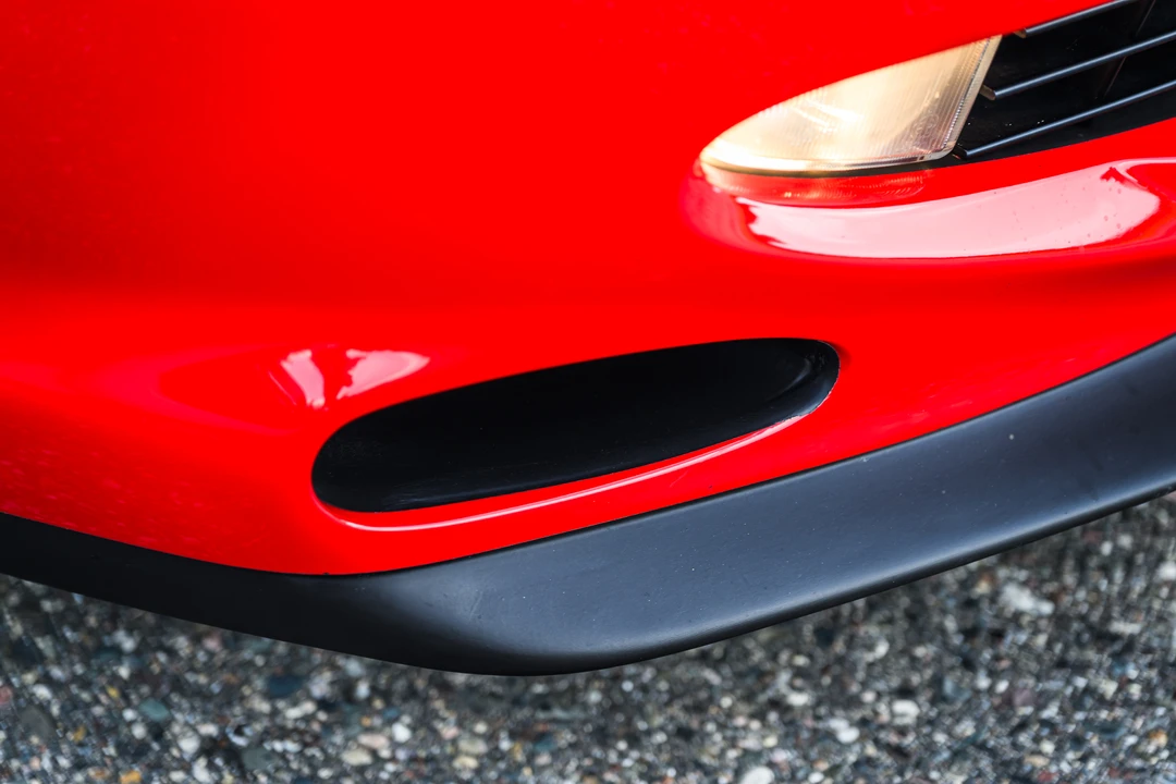 1998 Ferrari 550 Maranello - Image 27 of 31