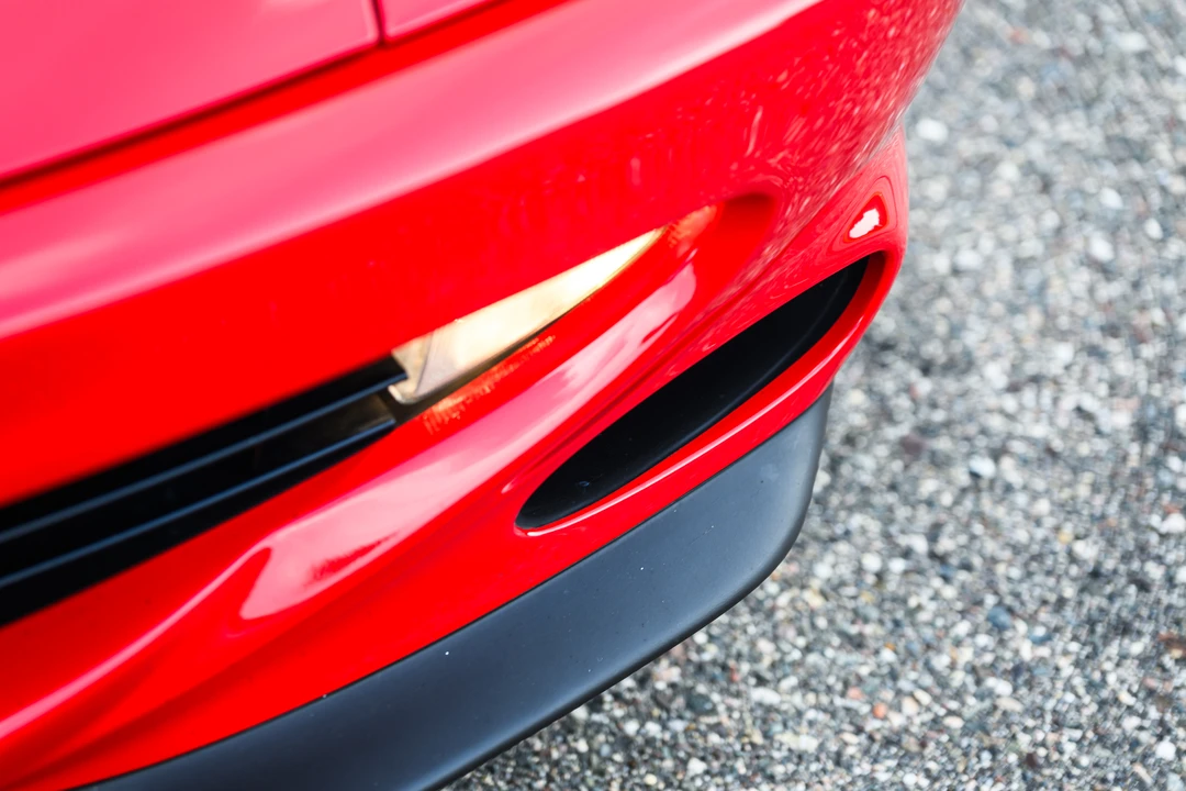 1998 Ferrari 550 Maranello - Image 29 of 31