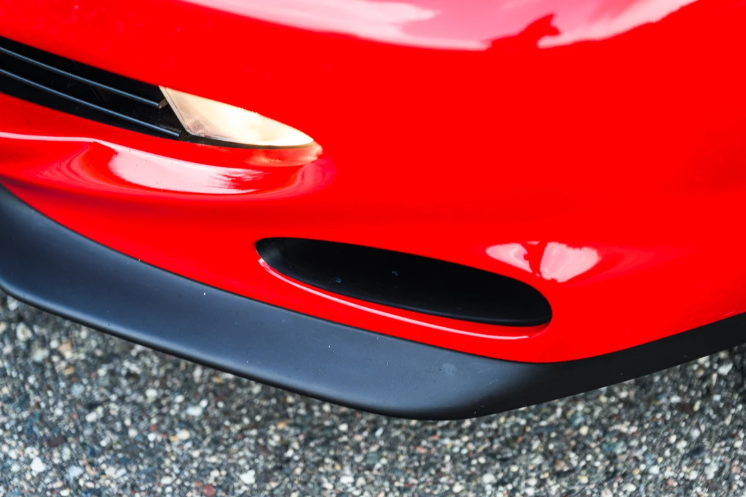 1998 Ferrari 550 Maranello - Image 31 of 31