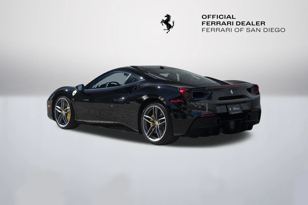 2018 Ferrari 488 GTB - Image 18 of 21