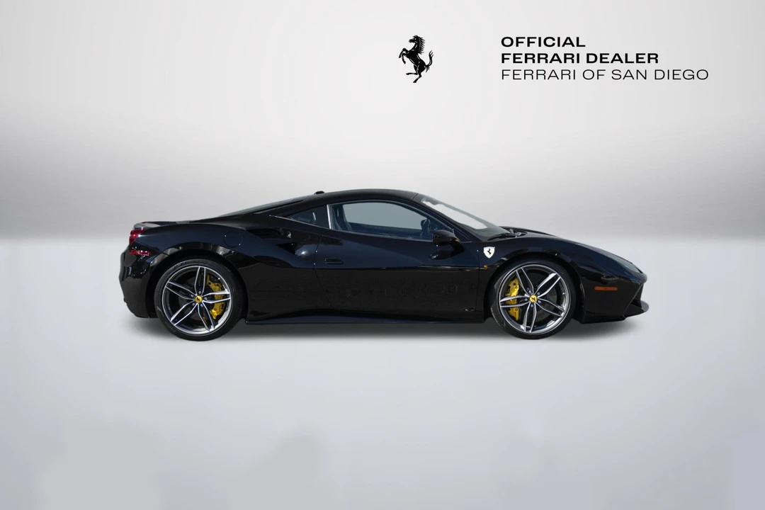2018 Ferrari 488 GTB - Image 21 of 21