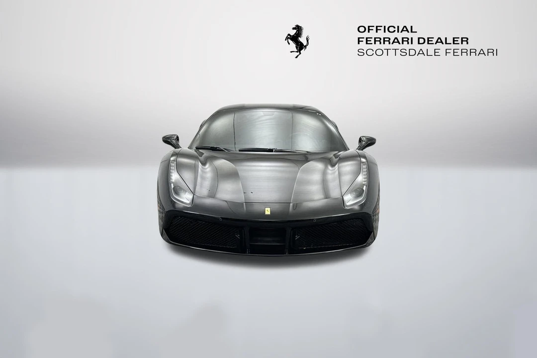 2018 Ferrari 488 GTB - Image 4 of 21