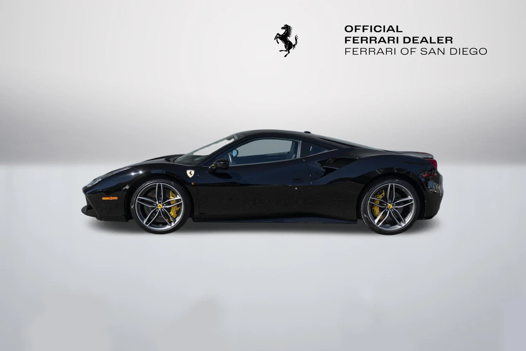 2018 Ferrari 488 GTB - Image 17 of 21