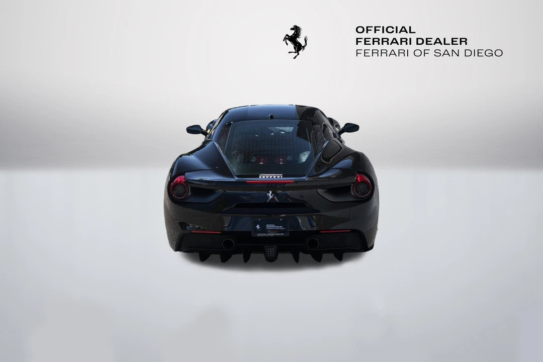2018 Ferrari 488 GTB - Image 19 of 21