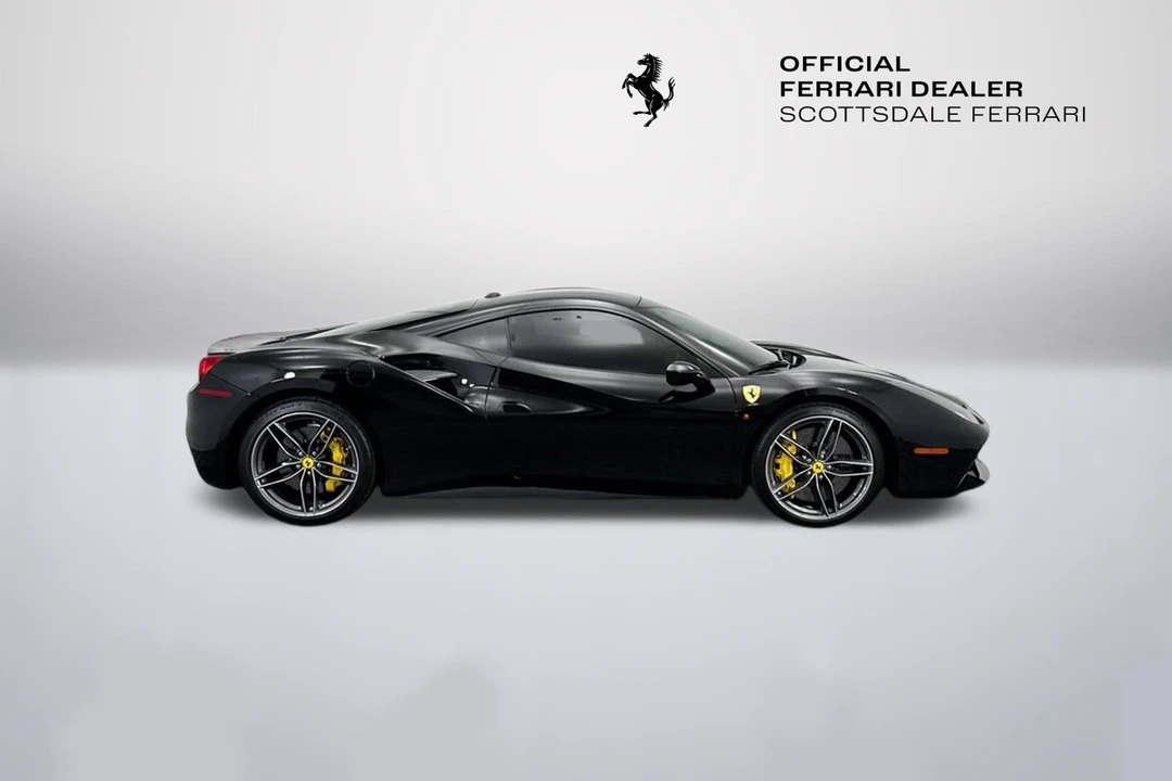 2018 Ferrari 488 GTB - Image 6 of 21