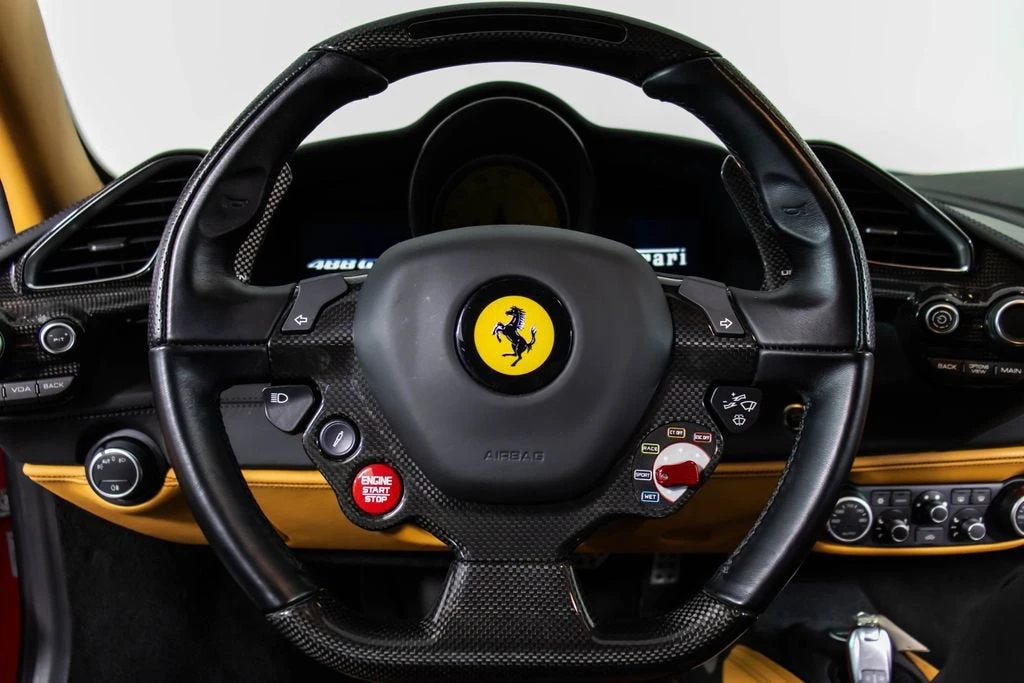 2018 Ferrari 488 GTB - Image 2 of 21