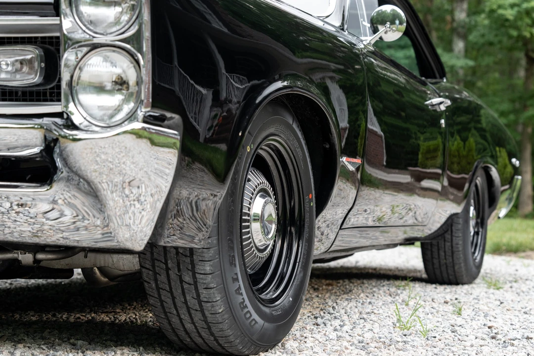 1966 Pontiac LeMans 2nd Gen - Image 20 of 31