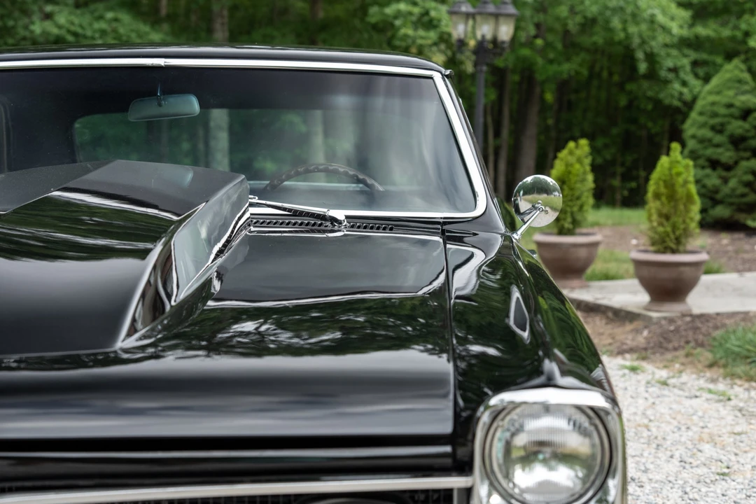 1966 Pontiac LeMans 2nd Gen - Image 16 of 31