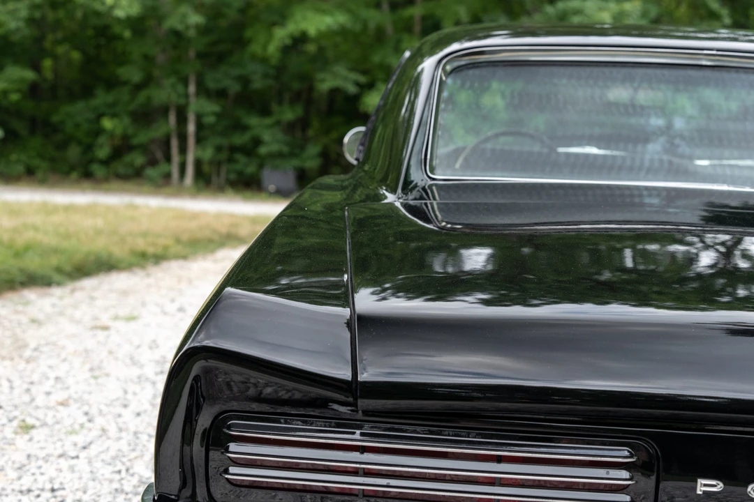 1966 Pontiac LeMans 2nd Gen - Image 30 of 31