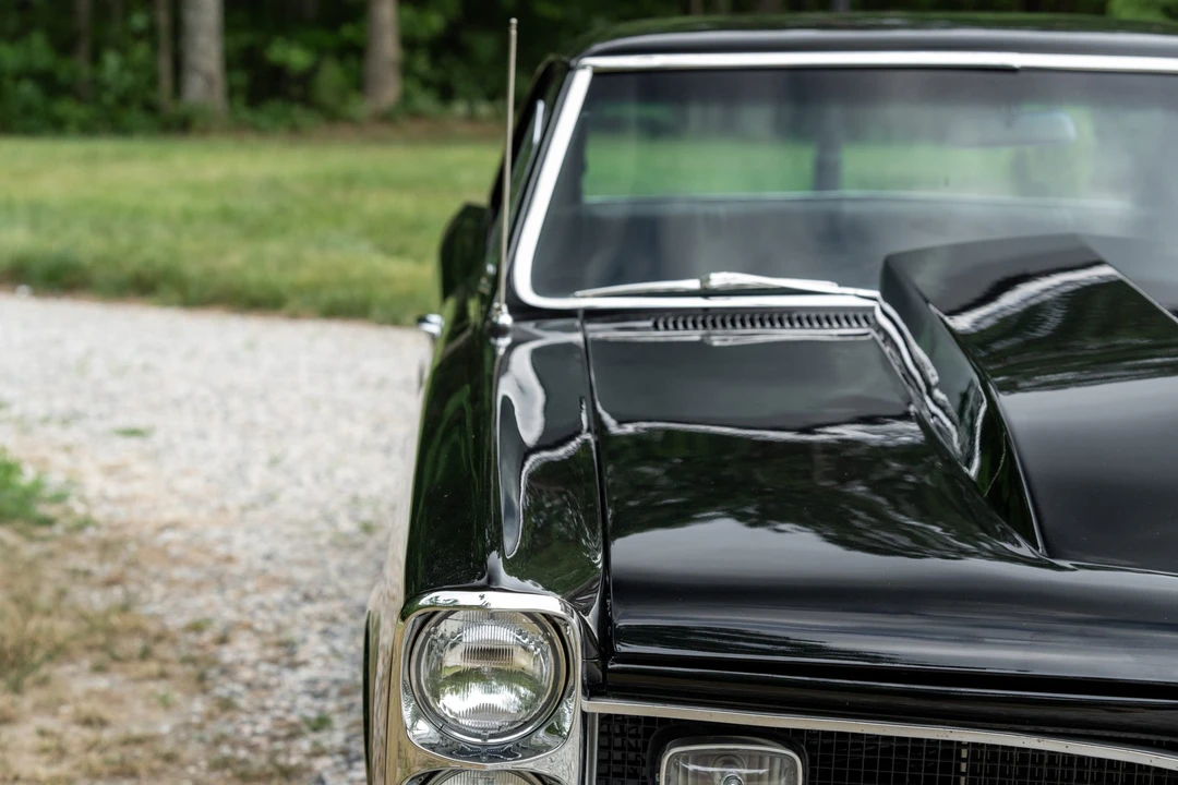 1966 Pontiac LeMans 2nd Gen - Image 15 of 31