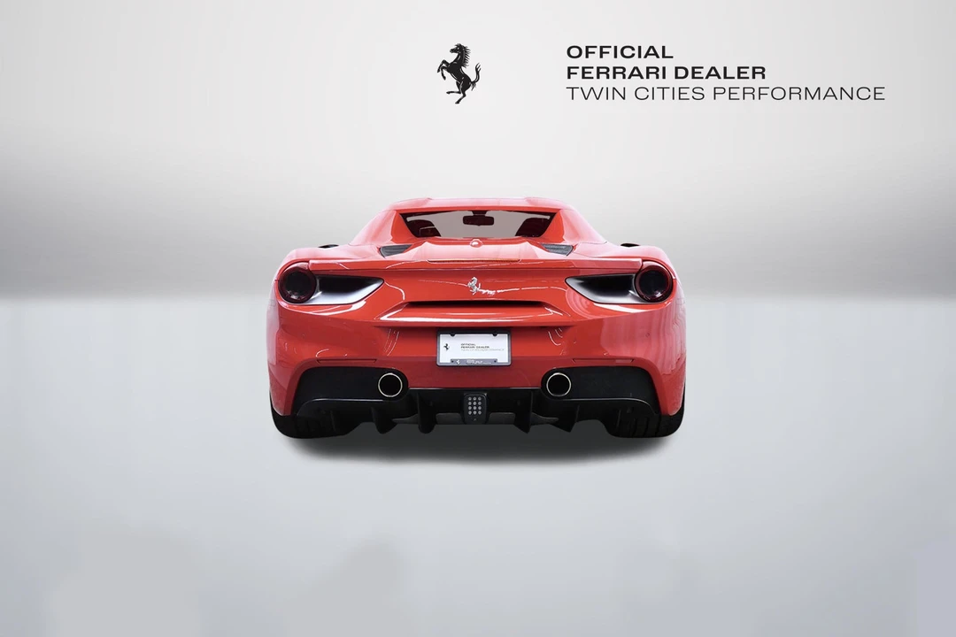 2019 Ferrari 488 Spider - Image 2 of 2