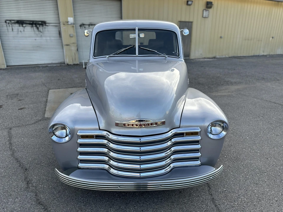 1948 Chevrolet Advance Design - Image 9 of 31
