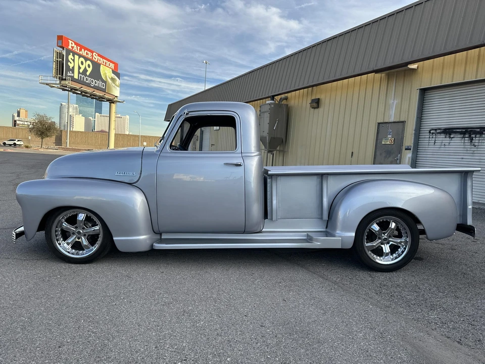 1948 Chevrolet Advance Design - Image 3 of 31