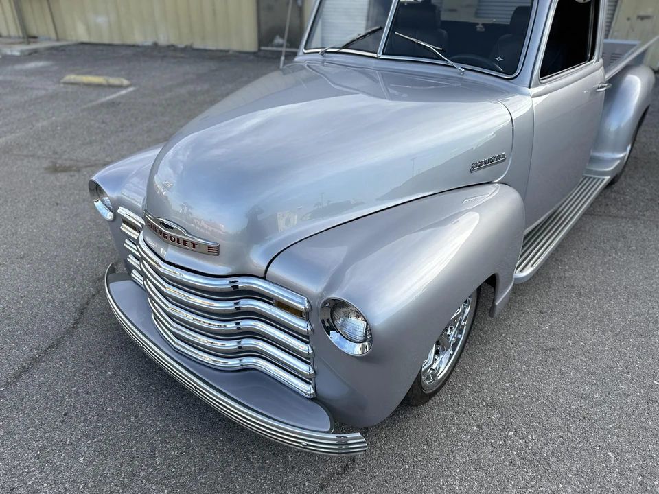 1948 Chevrolet Advance Design - Image 10 of 31