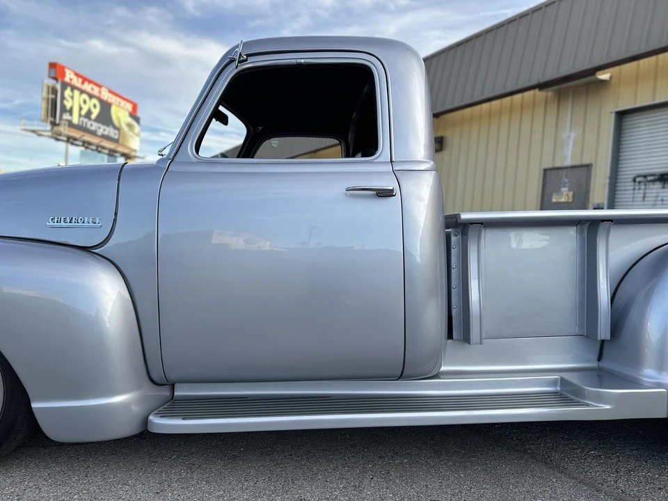 1948 Chevrolet Advance Design - Image 13 of 31