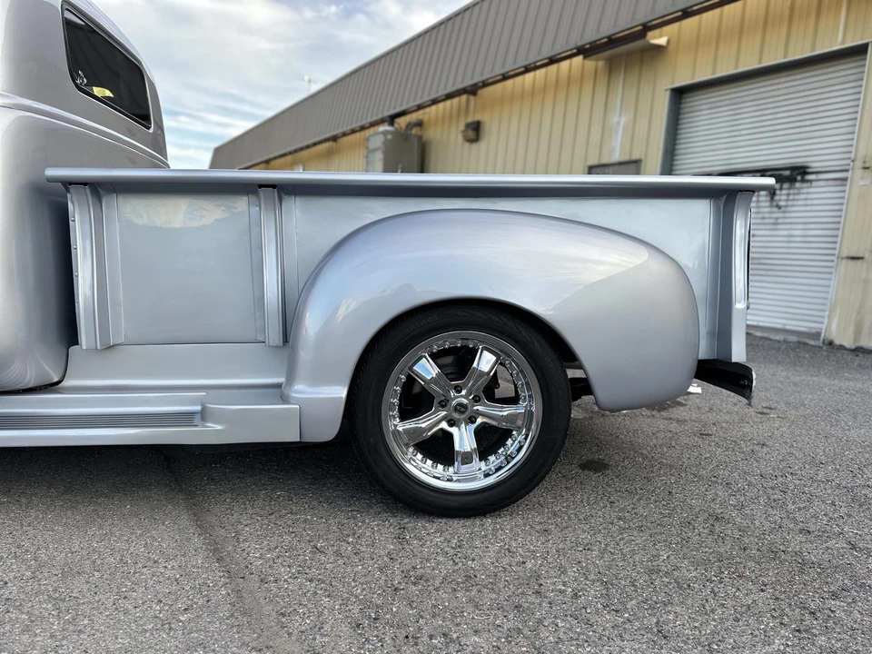 1948 Chevrolet Advance Design - Image 14 of 31