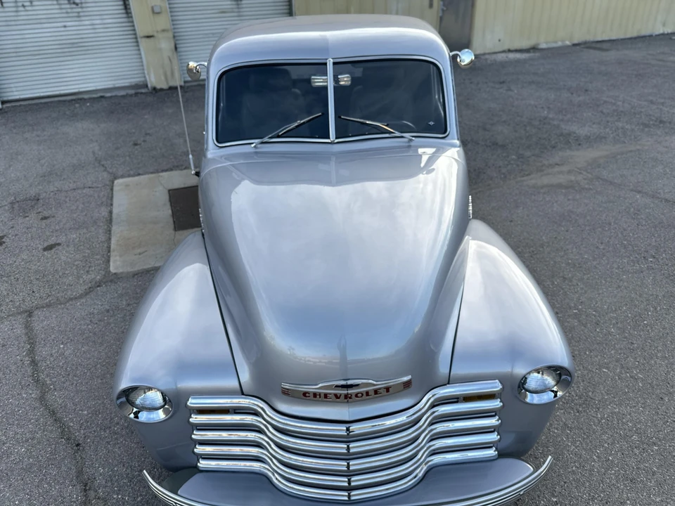 1948 Chevrolet Advance Design - Image 18 of 31