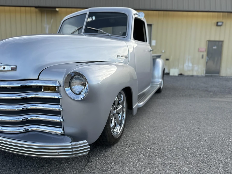1948 Chevrolet Advance Design - Image 23 of 31