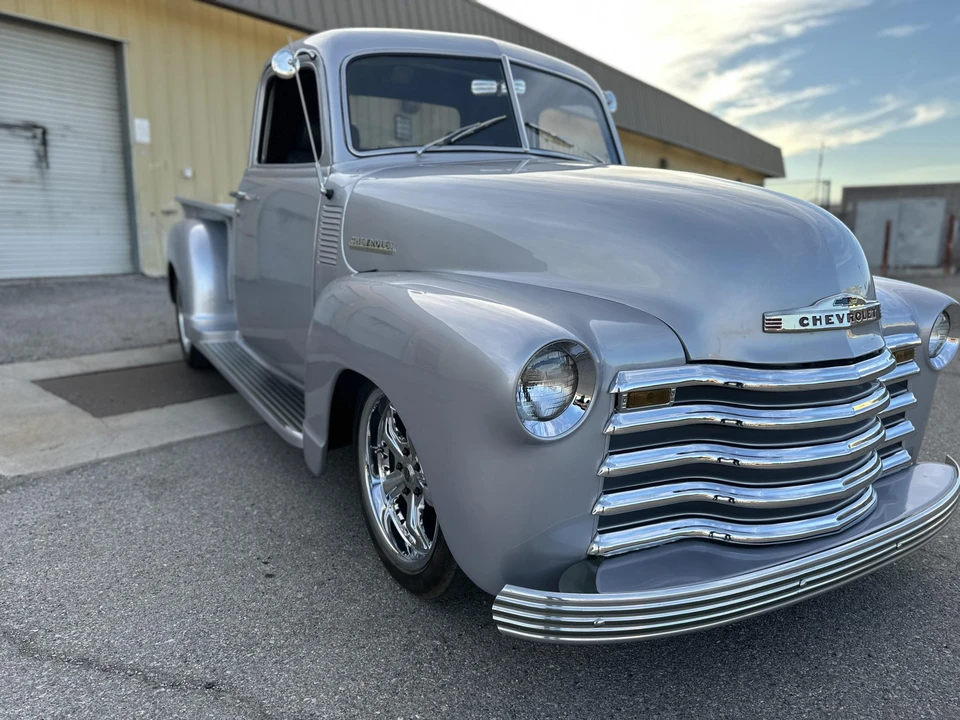 1948 Chevrolet Advance Design - Image 8 of 31