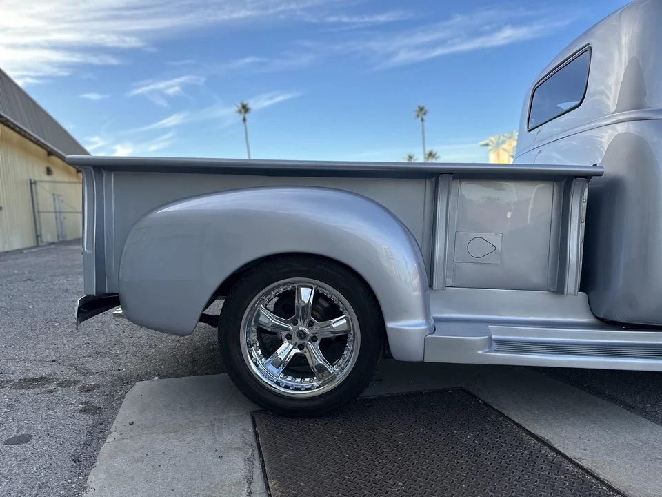 1948 Chevrolet Advance Design - Image 15 of 31