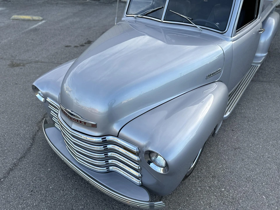 1948 Chevrolet Advance Design - Image 21 of 31