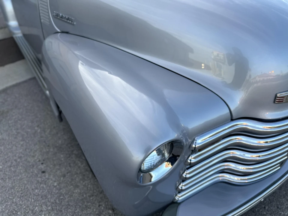 1948 Chevrolet Advance Design - Image 25 of 31