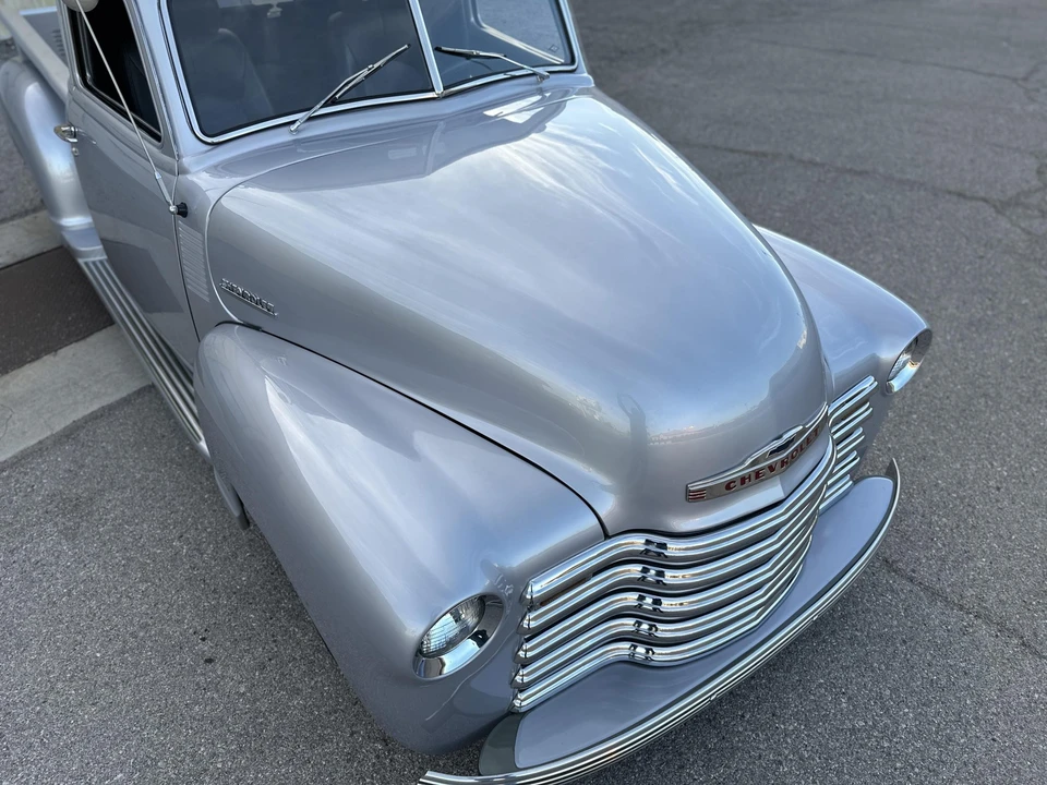 1948 Chevrolet Advance Design - Image 24 of 31