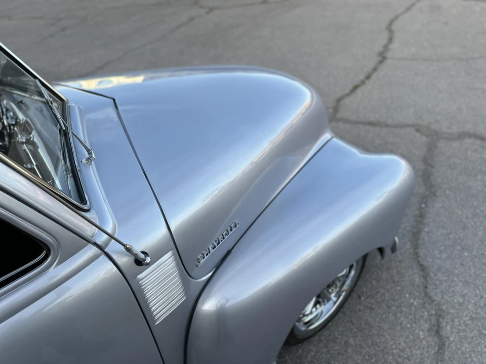 1948 Chevrolet Advance Design - Image 27 of 31