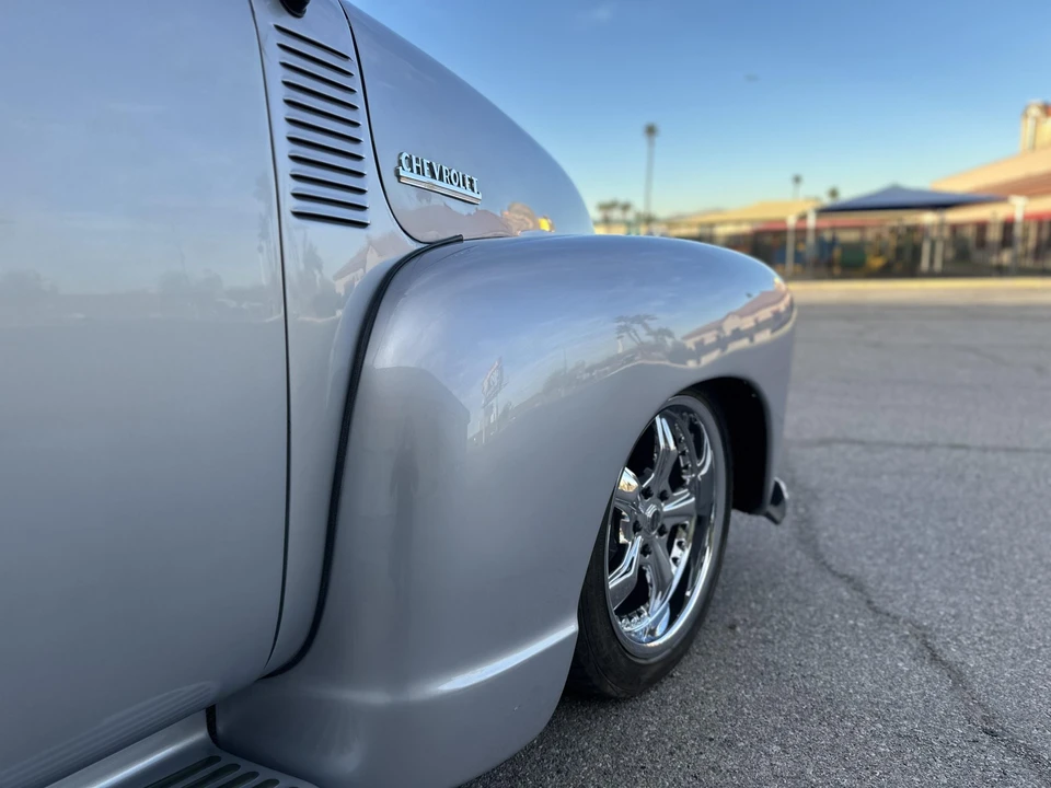1948 Chevrolet Advance Design - Image 22 of 31