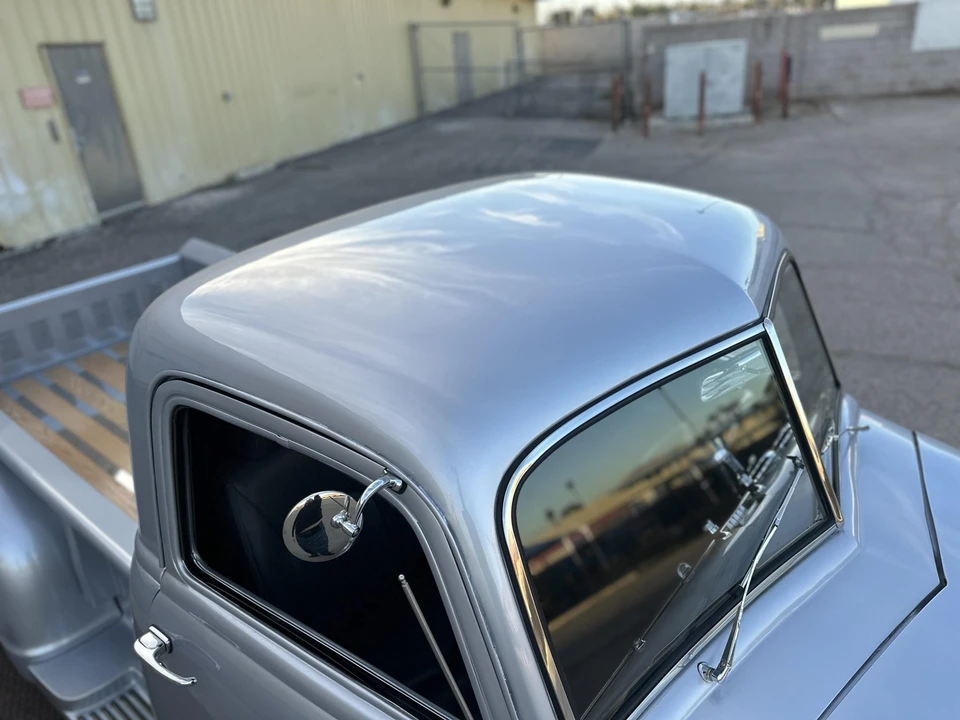 1948 Chevrolet Advance Design - Image 29 of 31