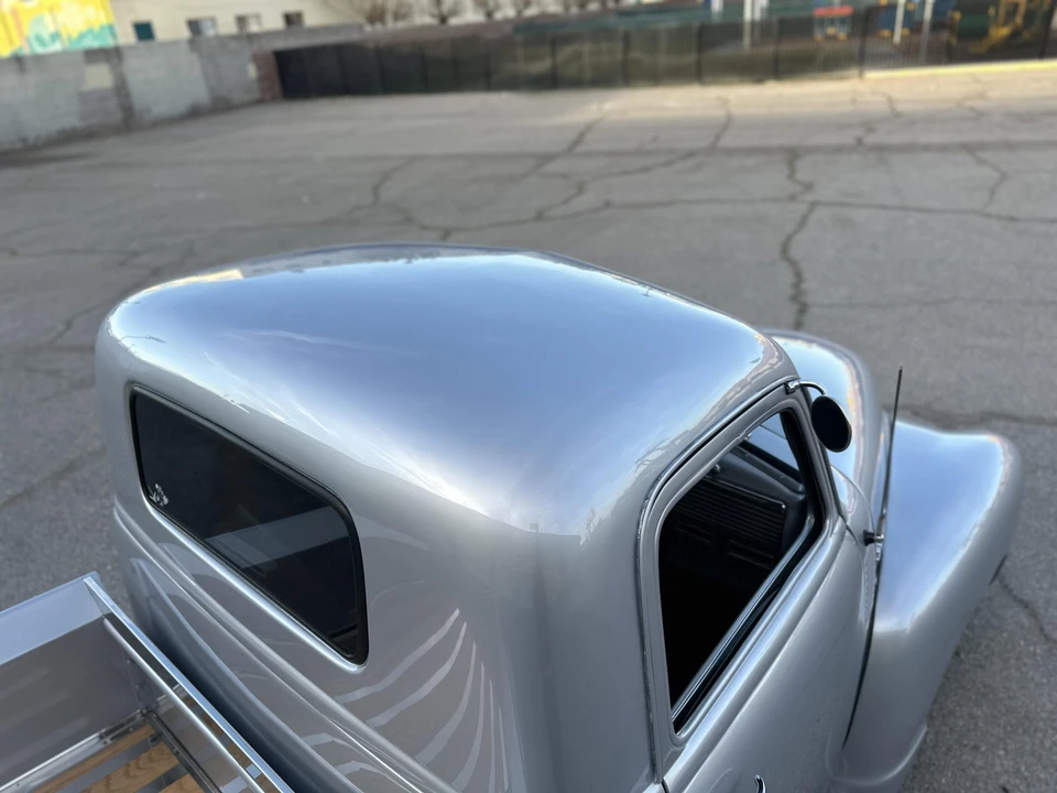 1948 Chevrolet Advance Design - Image 31 of 31