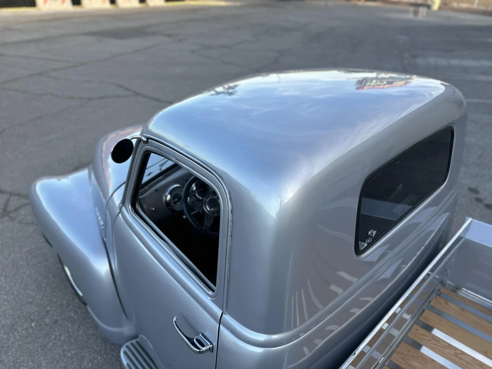 1948 Chevrolet Advance Design - Image 30 of 31