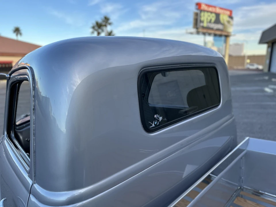 1948 Chevrolet Advance Design - Image 28 of 31