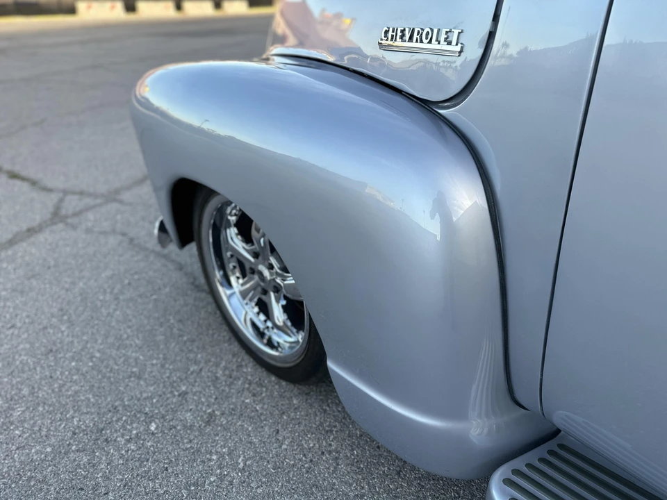 1948 Chevrolet Advance Design - Image 26 of 31