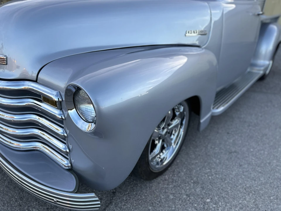 1948 Chevrolet Advance Design - Image 19 of 31