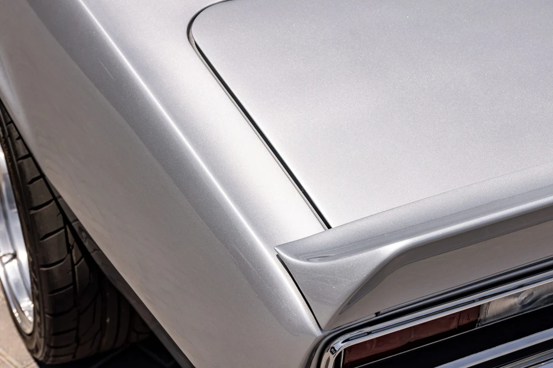 1967 Chevrolet Camaro 1st Gen - Image 27 of 31