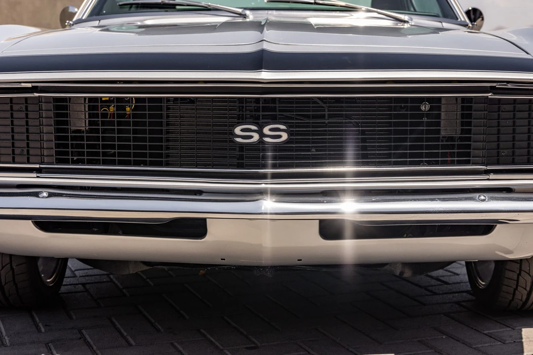 1967 Chevrolet Camaro 1st Gen - Image 14 of 31