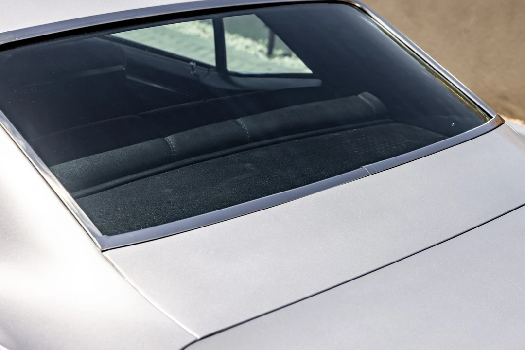 1967 Chevrolet Camaro 1st Gen - Image 21 of 31