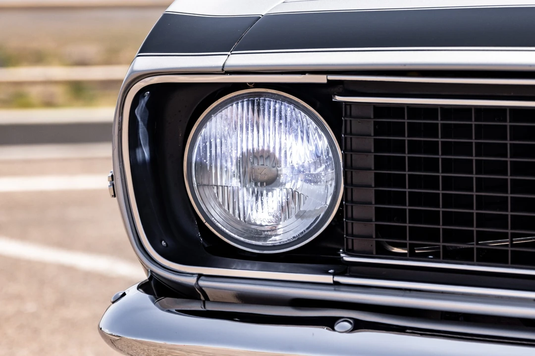 1967 Chevrolet Camaro 1st Gen - Image 11 of 31