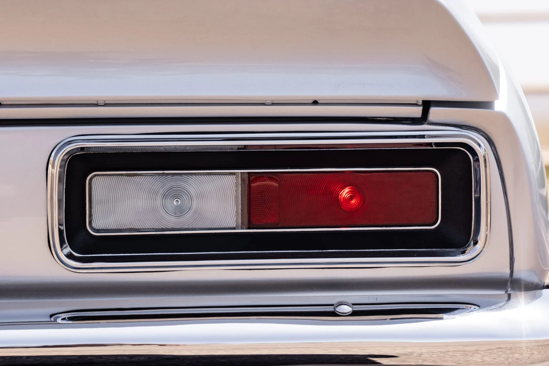 1967 Chevrolet Camaro 1st Gen - Image 31 of 31
