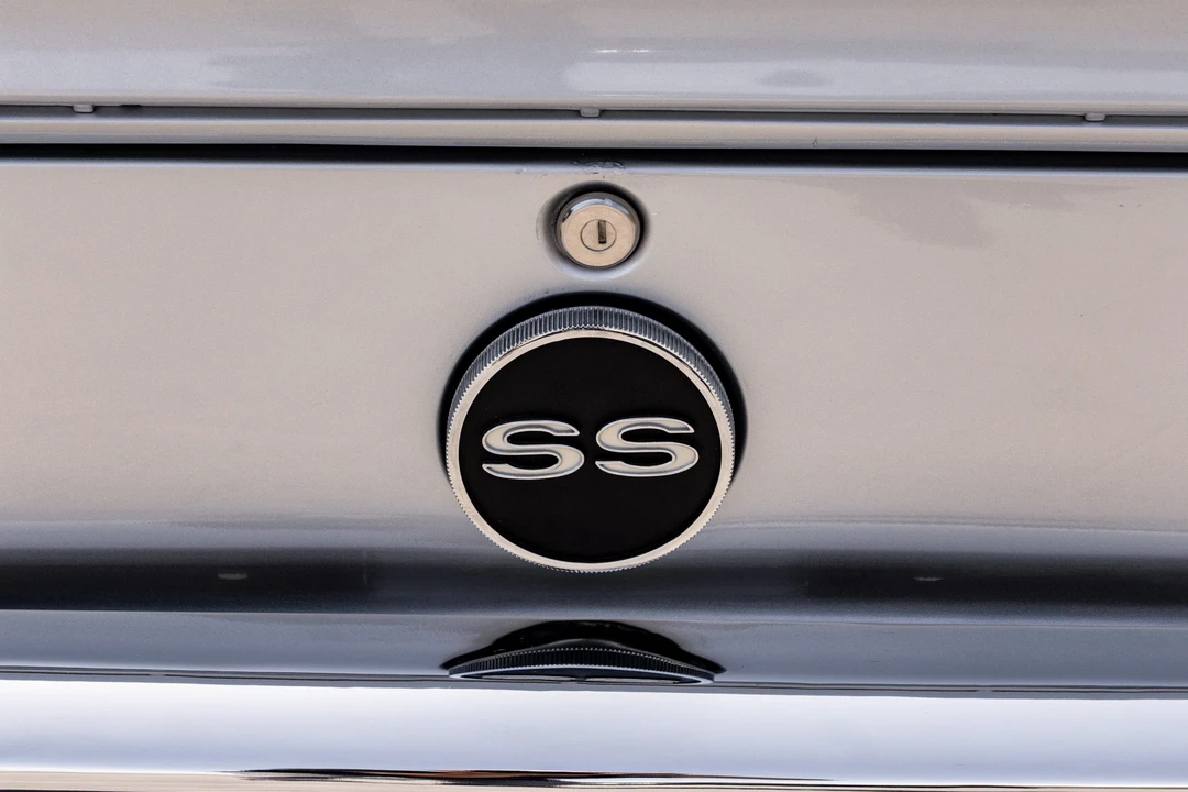 1967 Chevrolet Camaro 1st Gen - Image 30 of 31